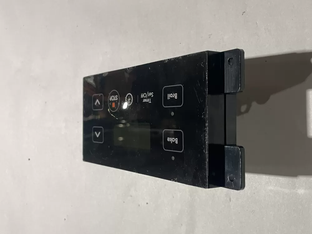 Kenmore 316455430  AP3959388  1197179  1197181  316222810  AH1528270  EA1528270  PS1528270 Range Display Control Board
