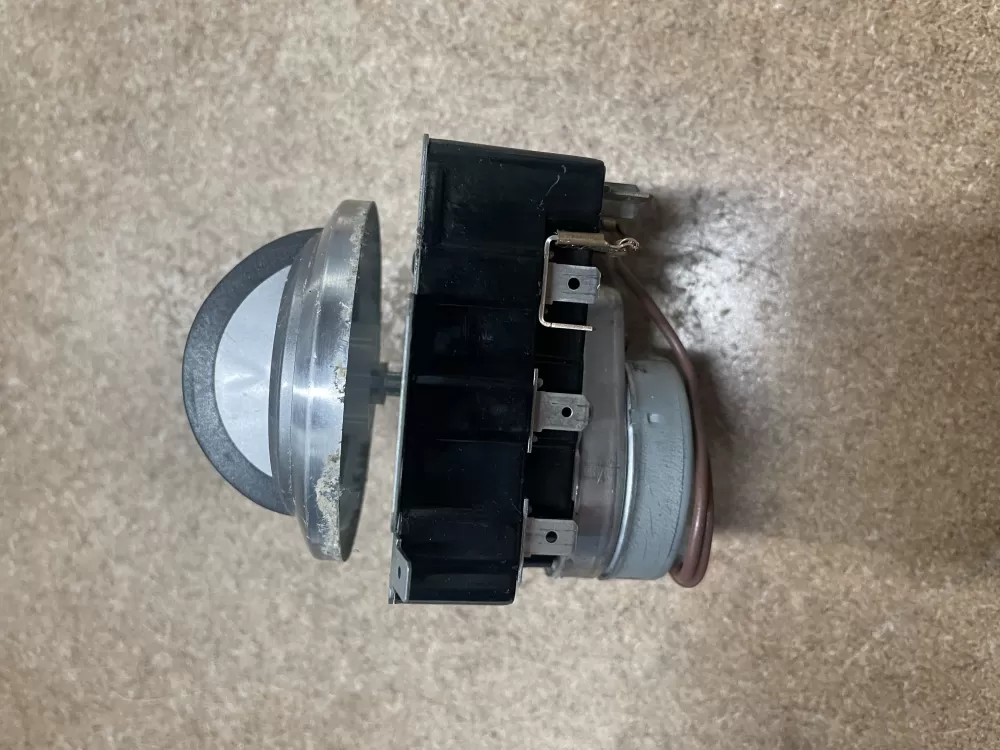 Whirlpool Amana Admiral AP6009056 3979618 3979618R Dryer Timer AZ20414 | KM1646