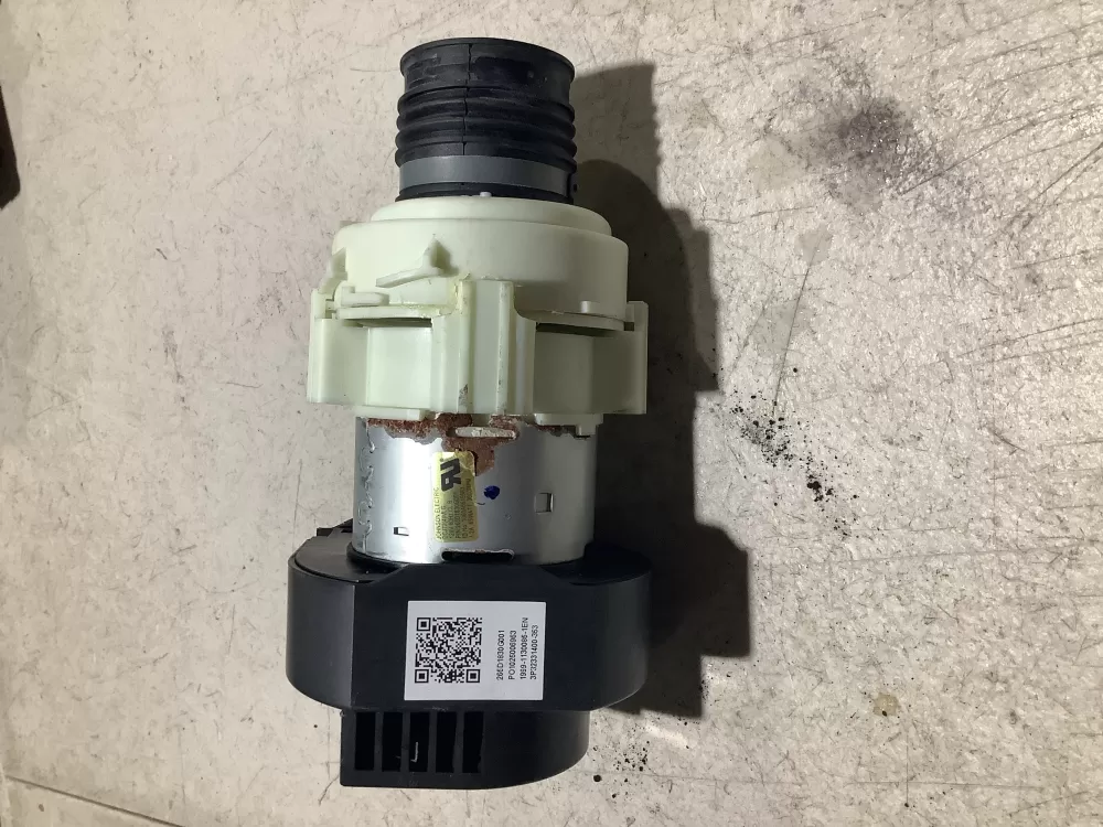 GE WD35X10385  WD26X10061  WD26X20551  2979572  AP5669718  PS6883624  EAP6883624 Dishwasher Pump