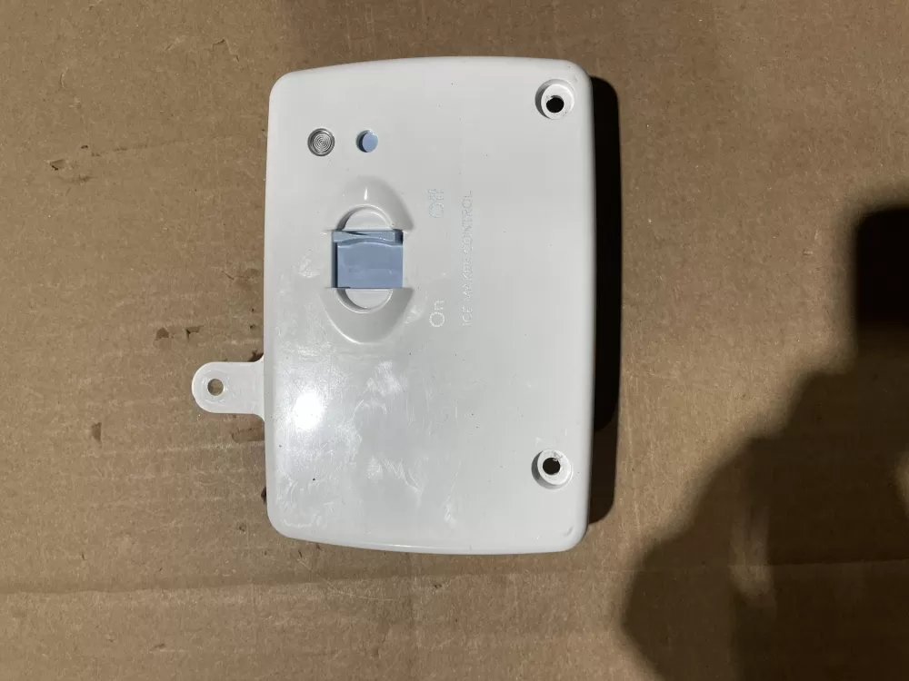 Whirlpool  Kenmore  Maytag  KitchenAid W10757851  AP5956767  W11629974  4389102  2198585  2198586  2220398  2220402  2255114  3452789  4388635  4389102R  PS10064583  TJ4389102R  W10193666  W10193840  W10290817 Refrigerator Ice Control Board
