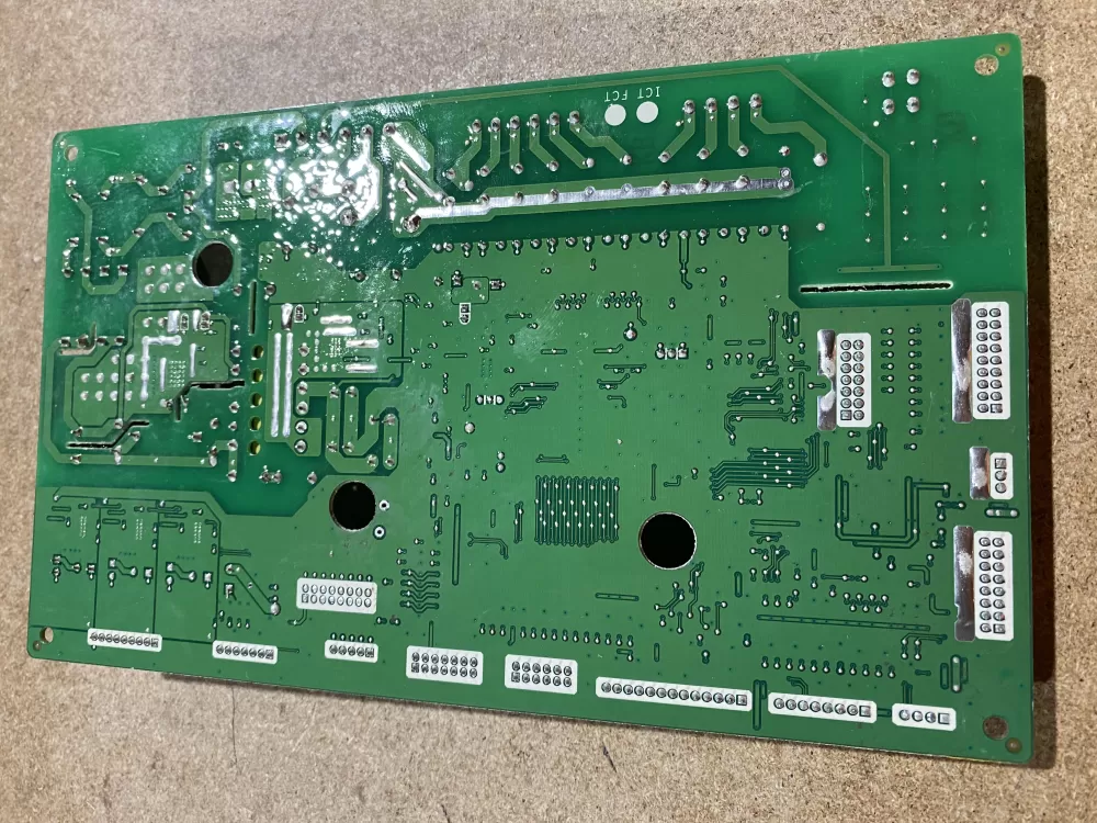 GE 197D8513G101 70213160102GA Refrigerator Control Board AZ65441 | BK2108