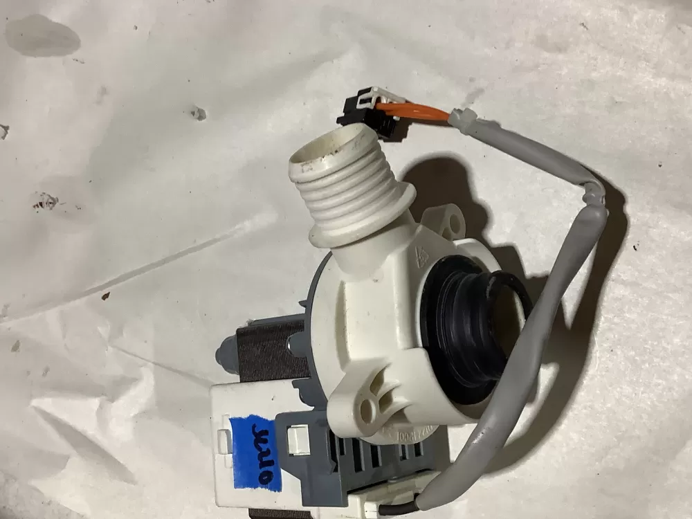 GE WH23X28418 PD00055680 Washer Drain Pump AZ125137 | Sl210