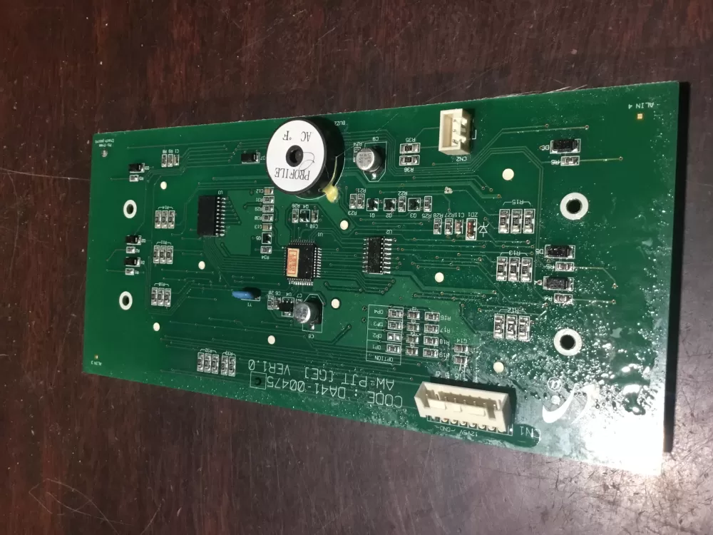 Samsung DA41-00475C Refrigerator Control Board AZ70042 | NR1837