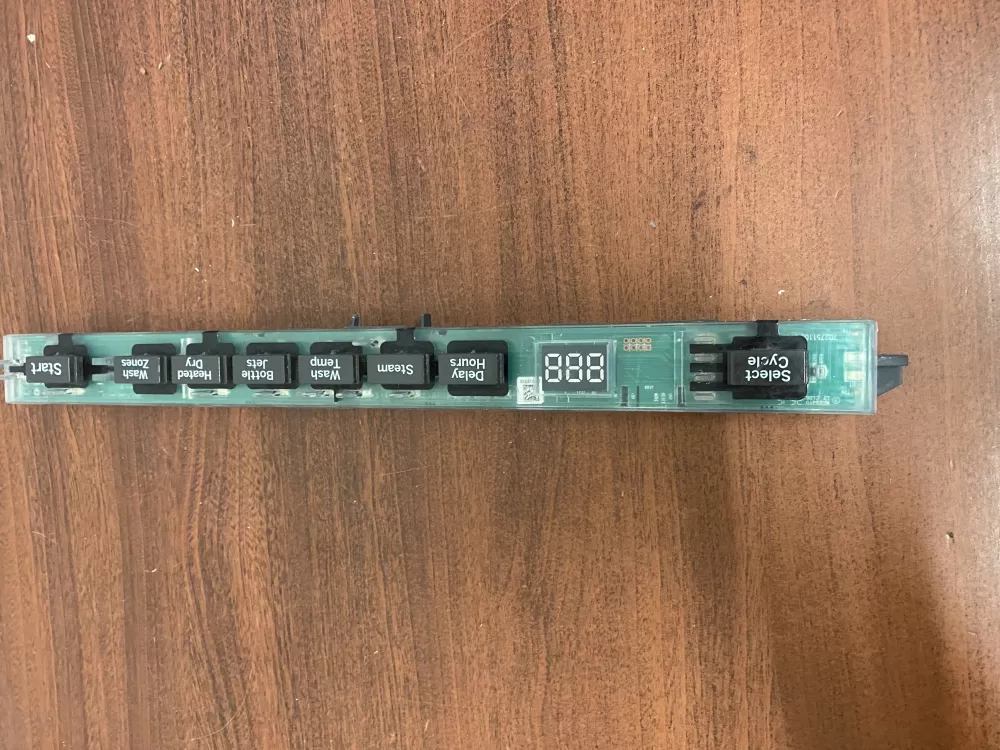 GE WD21X23462 Dishwasher 