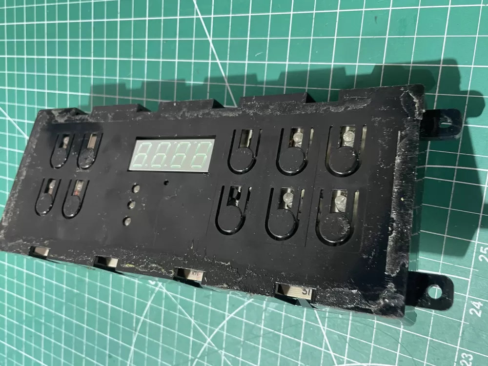 Frigidaire 316207522 316207502 Range Oven Control Board AZ196181 | Wm1099