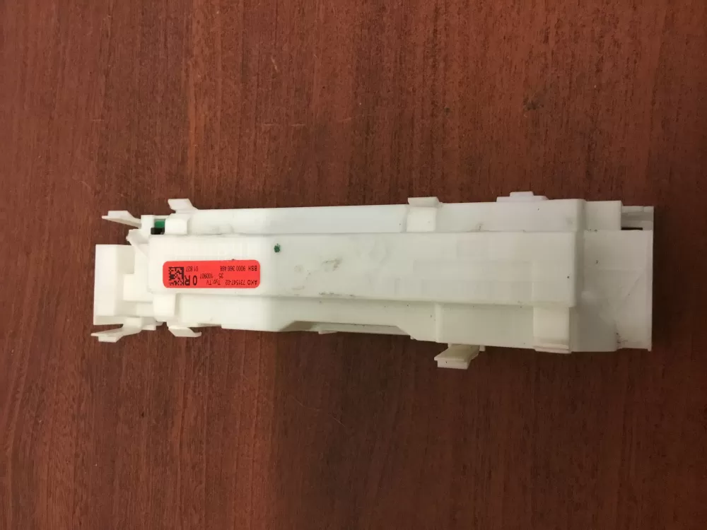 Bosch 9000 366 468 9000366468 Dishwasher Control Board AZ35335 | NR243