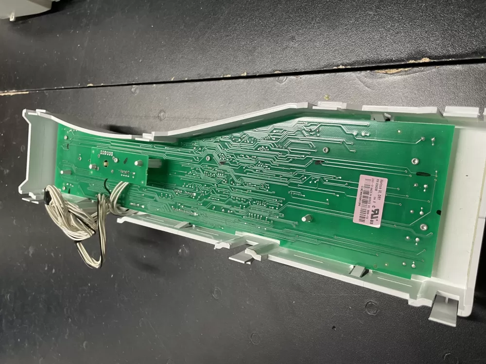 Kenmore 8571928 Whirlpool 8564248 Maytag Dryer Board Control AZ9458 | V254