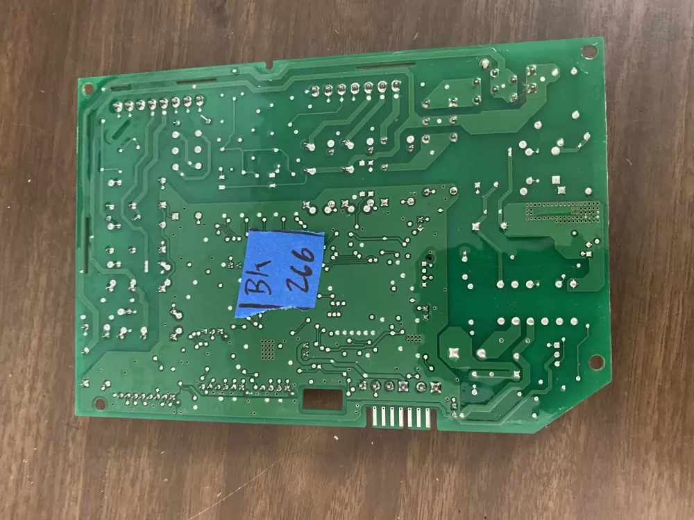 Maytag KitchenAid Jenn-Air Refrigerator Control Board AZ31149 | BK266