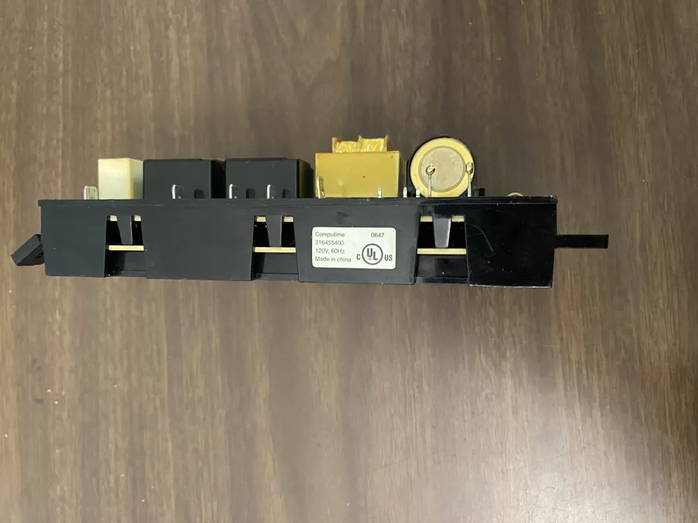 Frigidaire 316455400 2 Oven Control Board Electronic Frigidaire AZ82174 | BK1483