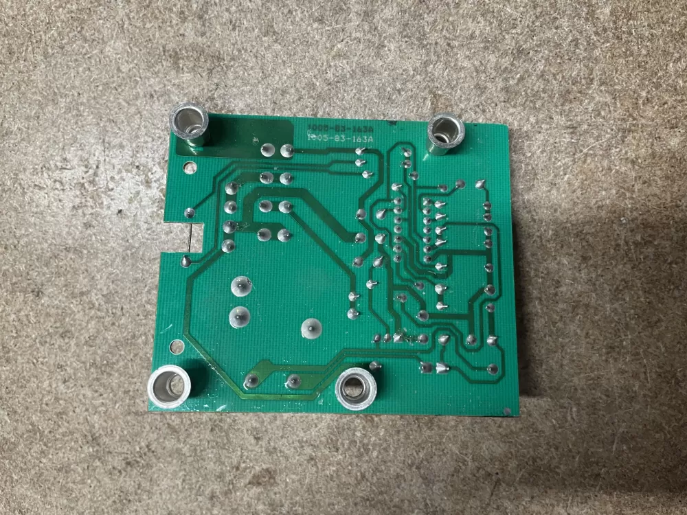 Carrier Bryant Goodman 1005 83 163A Hk61ea002  Control Board AZ15550 | KM960