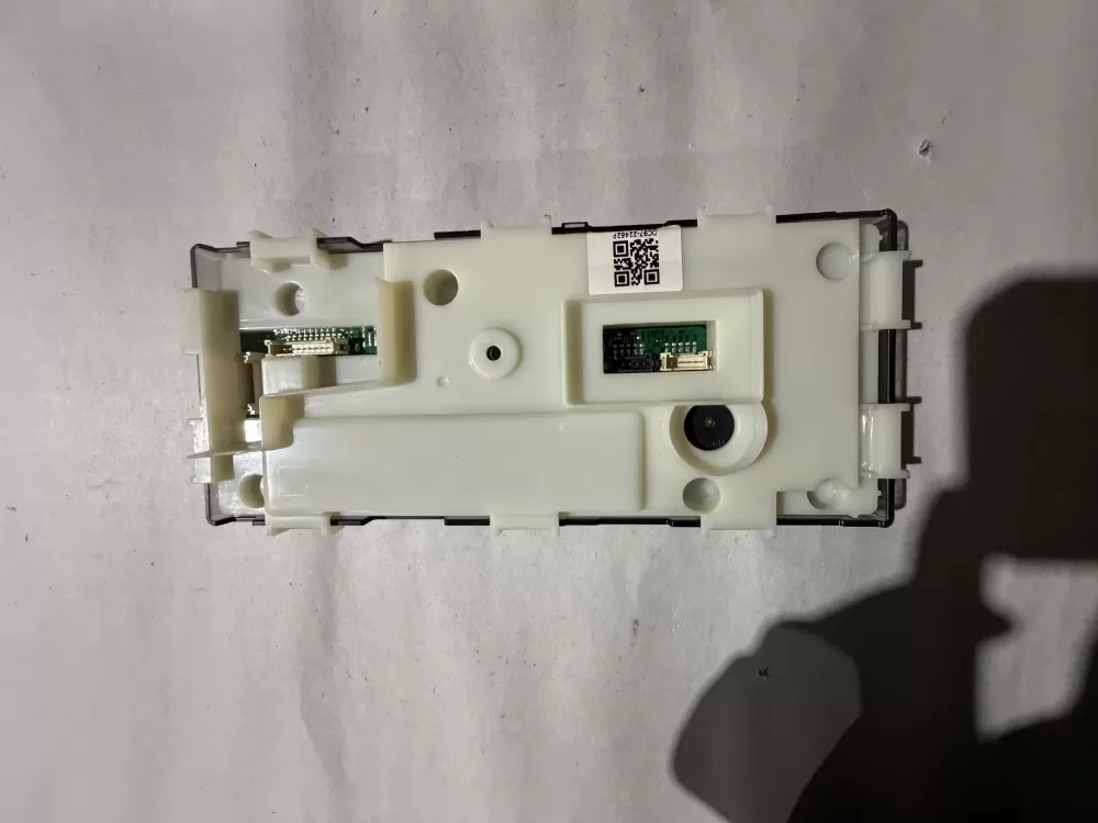 Samsung DC97 22462P Washer Control Board AZ225588 | KM2723
