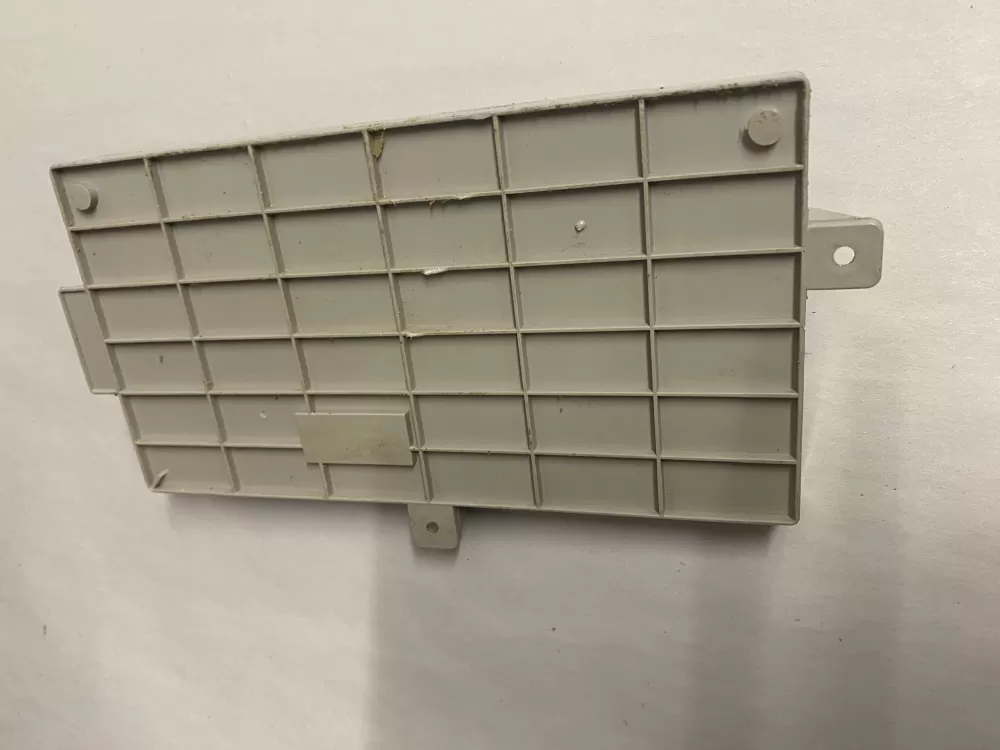 Samsung DC92-00123C AP4559425 Dryer Control Board AZ204916 | BK2219