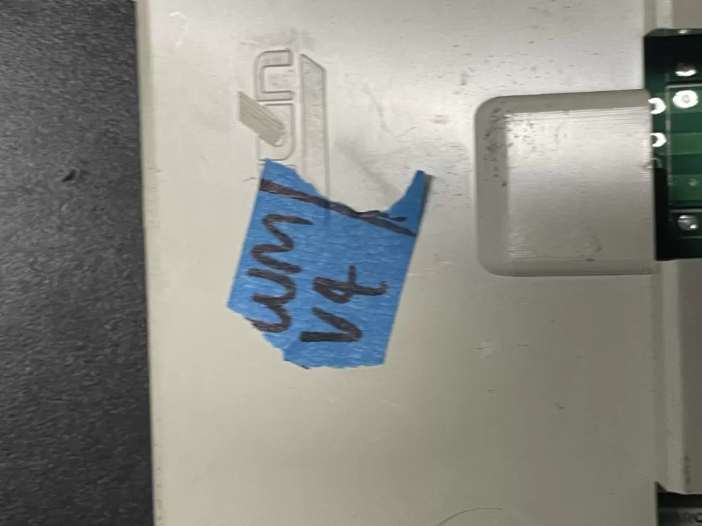 Whirlpool 461970221255 46197022125501 Washer Control Board 01 AZ21512 | WMV4