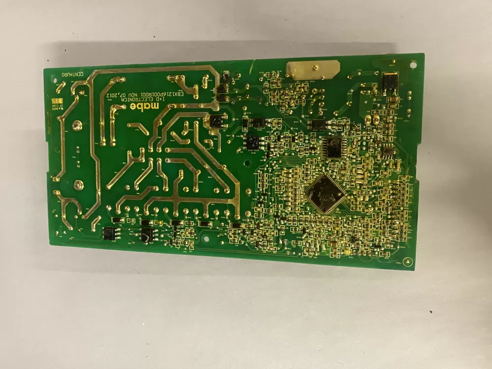 GE Hotpoint 233D1652G001 Washer Control Board AZ218786 | BK1114