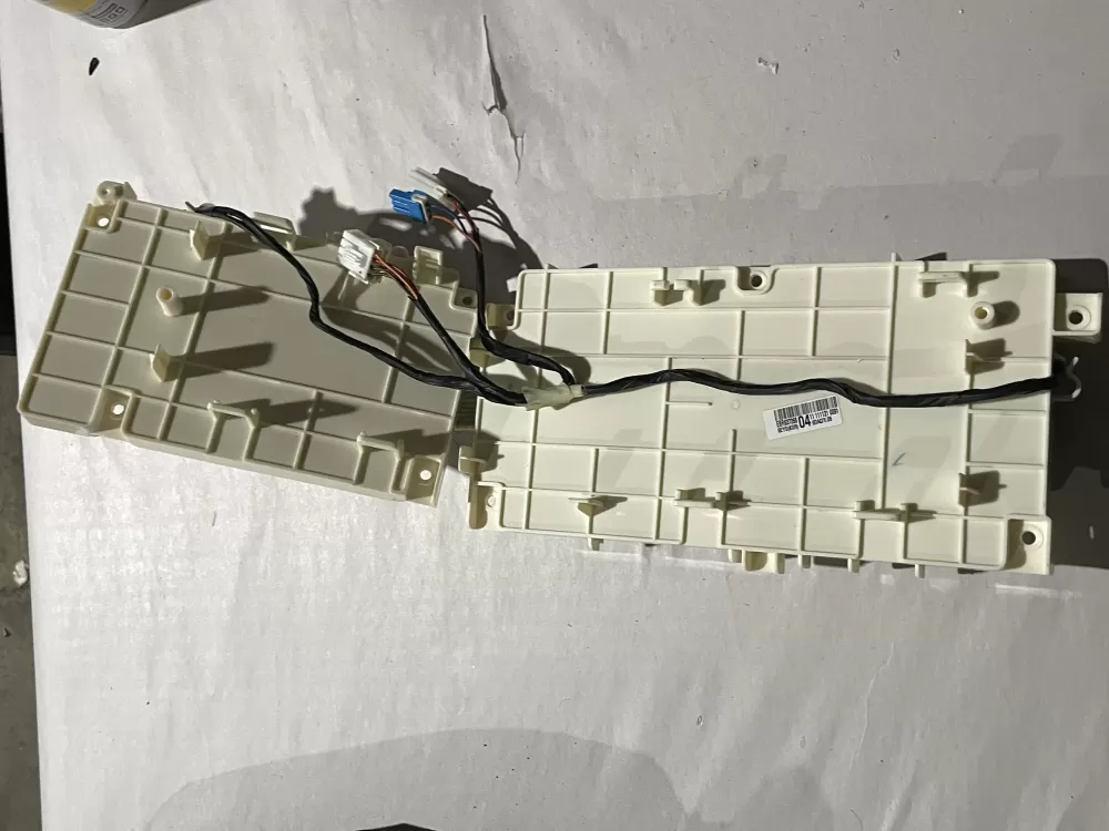 LG EAX61348201 EAX61411901 EBR63726604 Dryer Control Board AZ201298 | Wmv874