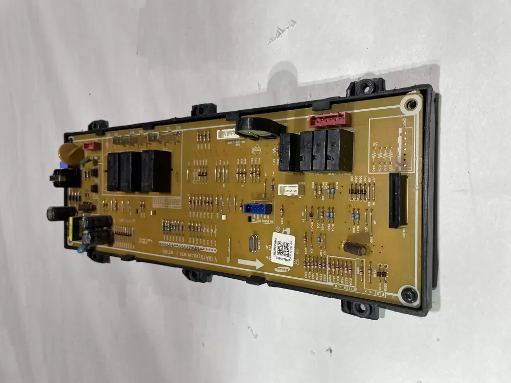 Samsung AP5917358 DE92-02588J PS9606529 Range Control Board