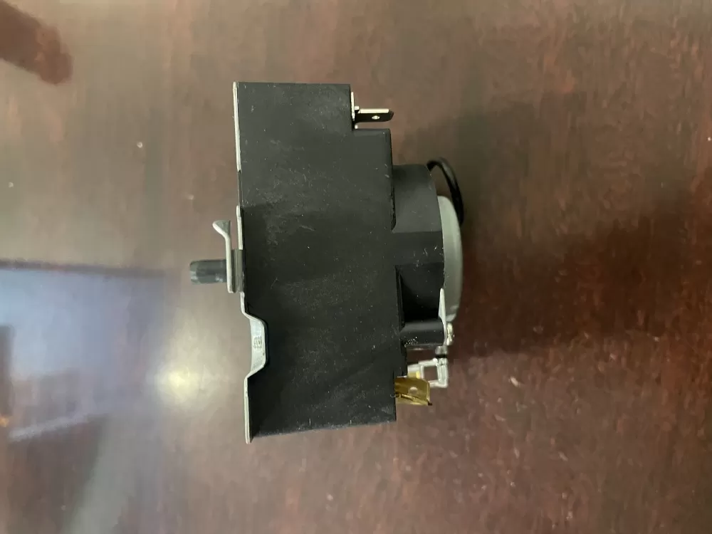 GE TMD16M10 234D1296P001 Dryer Timer AZ45068 | KM820