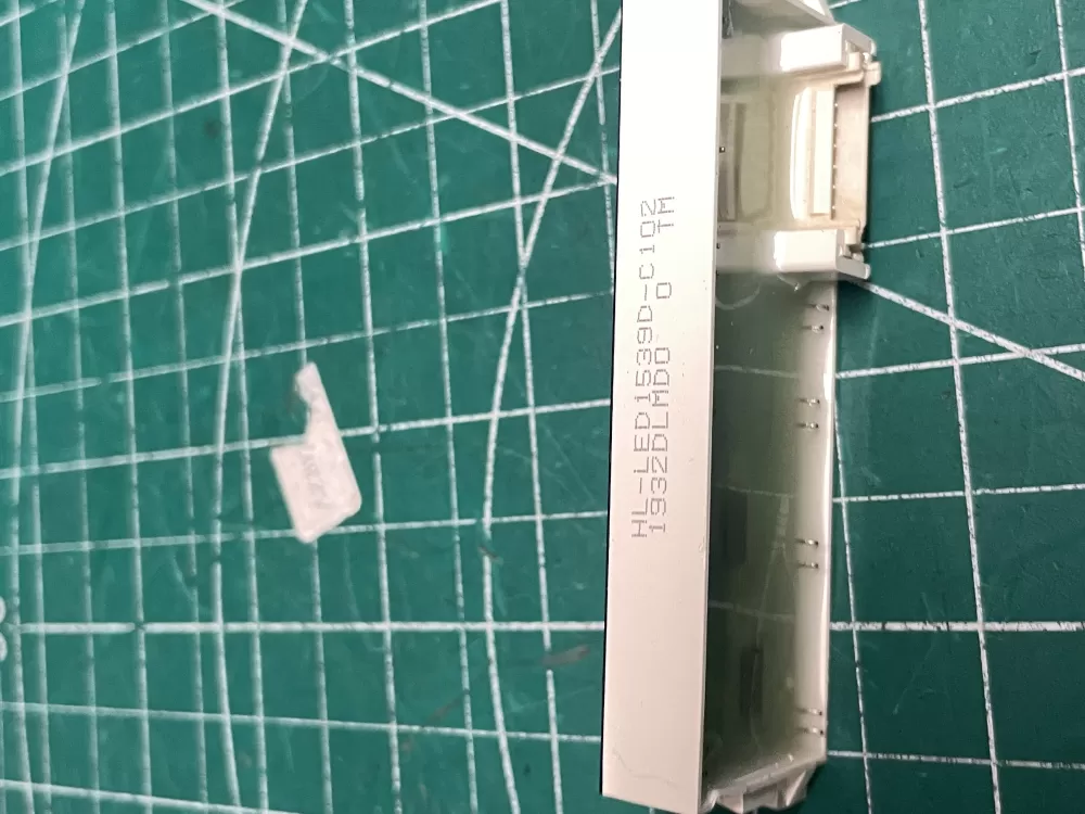 Microwave EAV64871901 Display Control Board AZ213309 | Wm1048