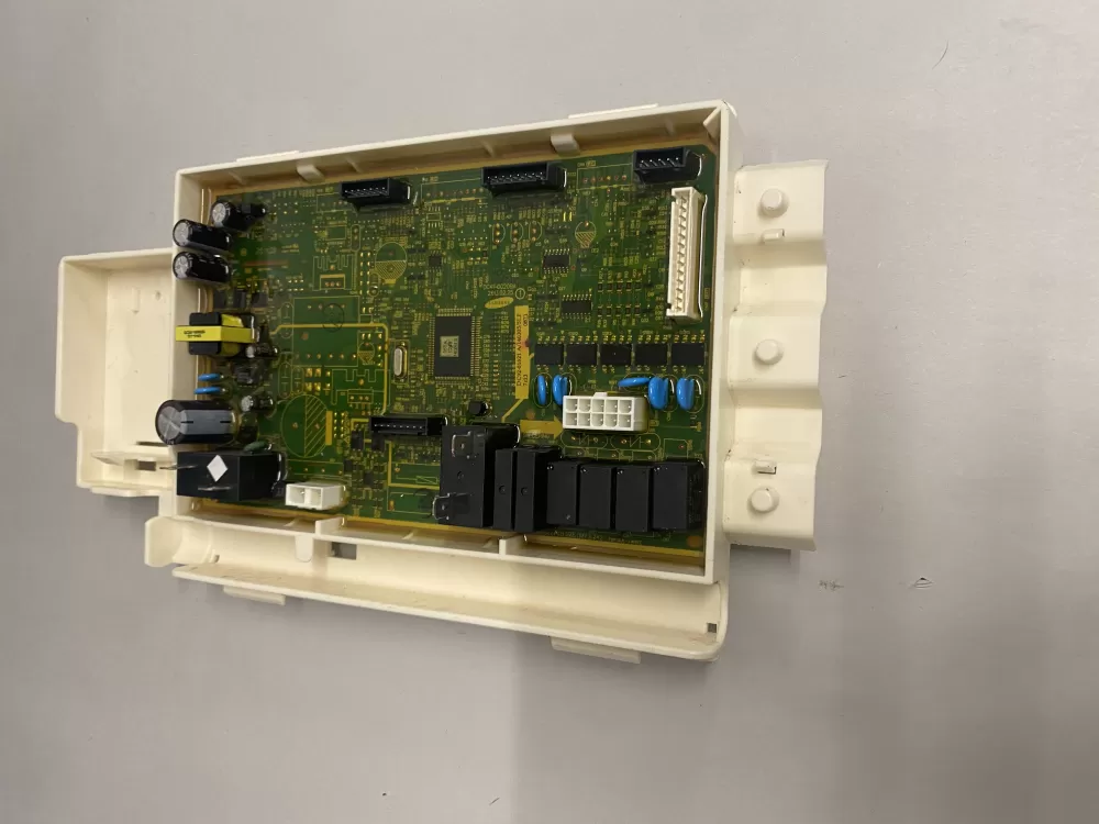Samsung DC92-01621A Washer Control Board