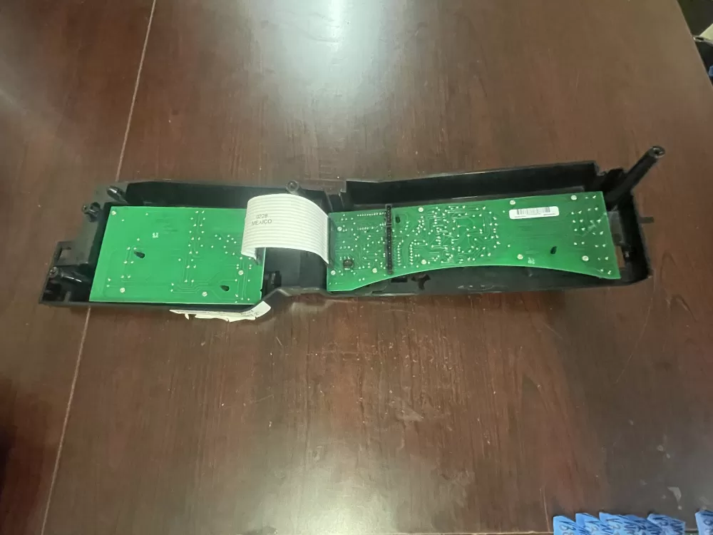 Whirlpool Kenmore WP8529879 8519269 Dryer Control Board AZ83835 | Wmv380