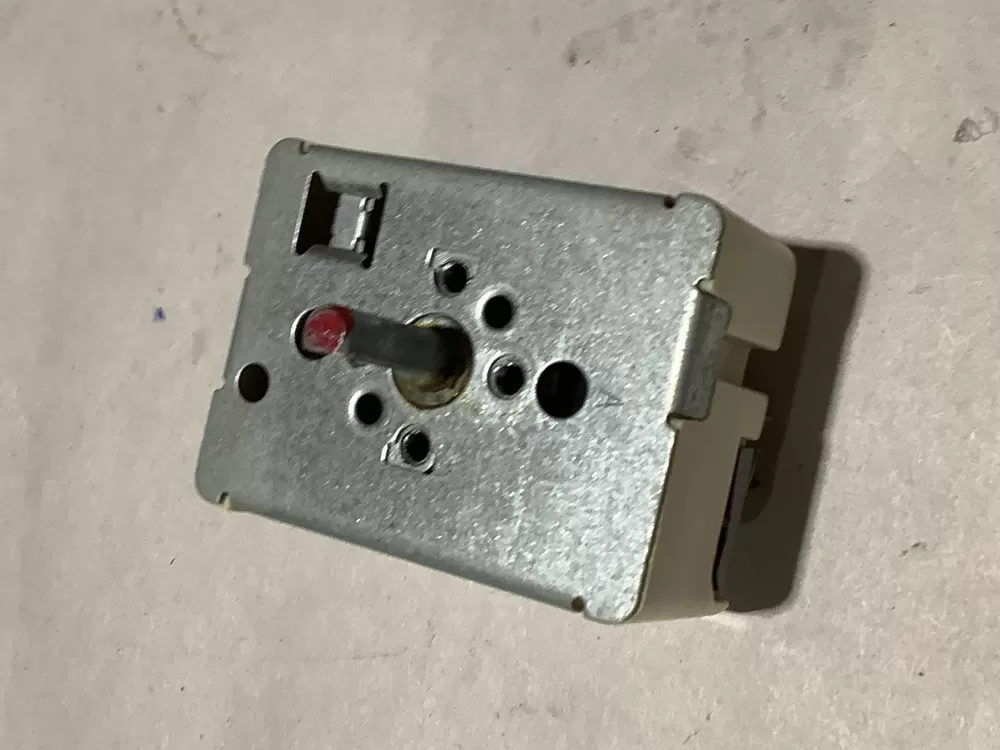Whirlpool Maytag KS812616 Range Magic Chef Switch AZ119036 | Sl201