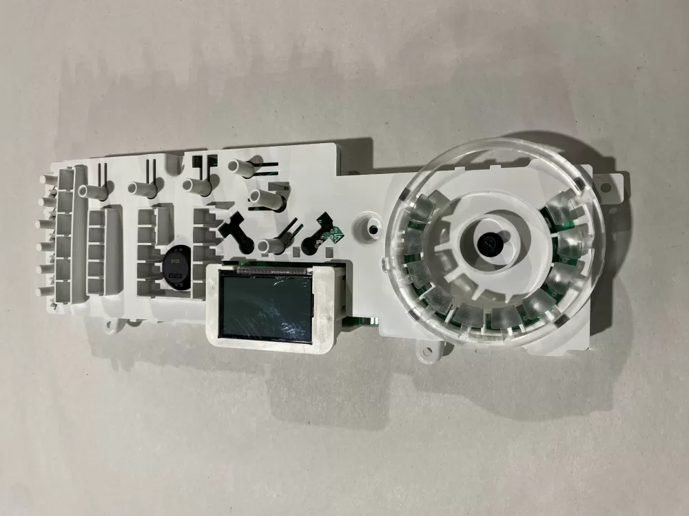 Frigidaire Electrolux 1372839 Dryer Control Board Interface AZ152579 | BKV790