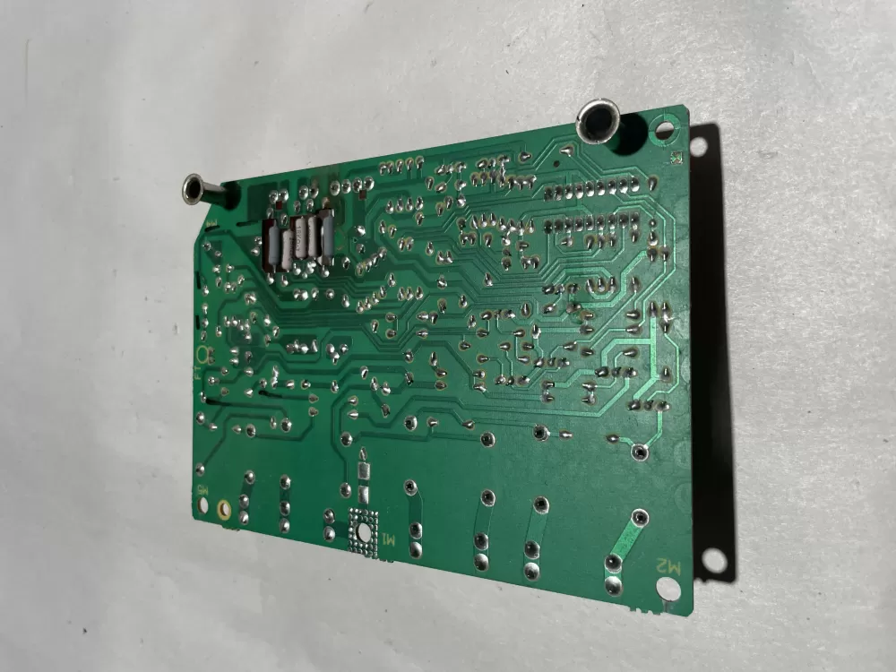 Whirlpool Amana 100 01323 07 9758080 Range Control Board AZ124223 | Wm2265