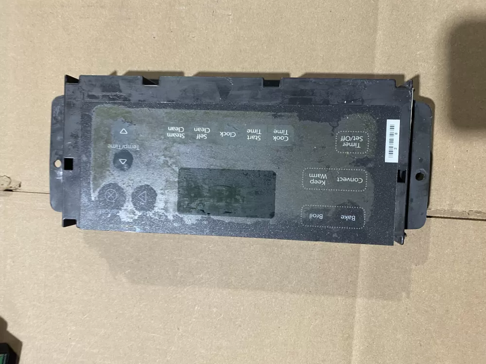 W10834002 Whirlpool Oven Board - Control