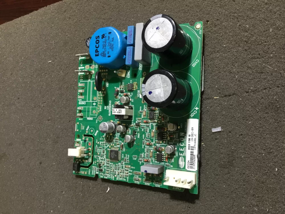 Frigidaire GE 219326005 Refrigerator Control Board AZ95437 | NR93