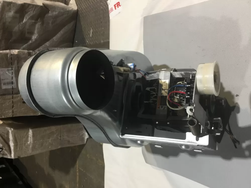 Samsung Kenmore 10CA43124 Dryer Motor AZ100339 | SL145
