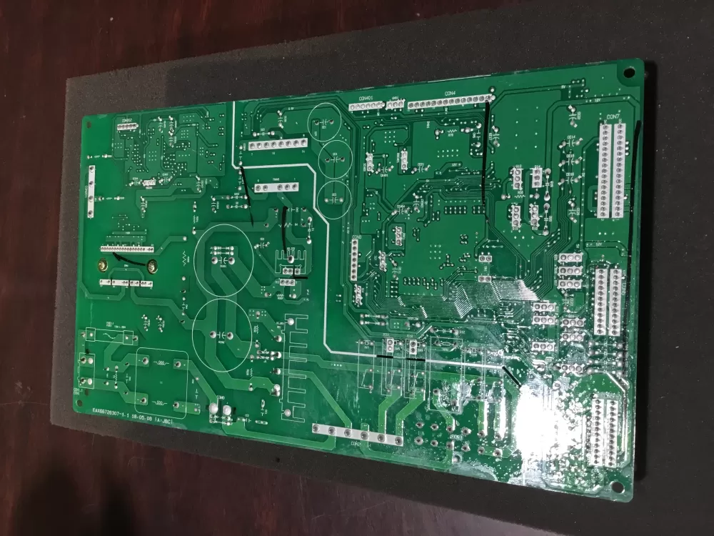 LG EBR81182769 EBR81182784 Refrigerator Control Board AZ83946 | NR284