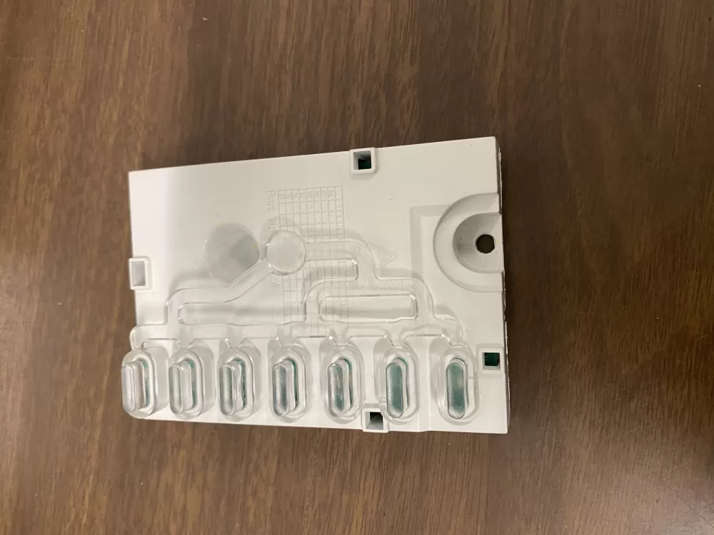 Electrolux 1345529A  EL1345529 Washer Control Board
