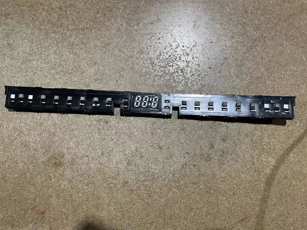 LG EBR85054101 Dishwasher Control Board