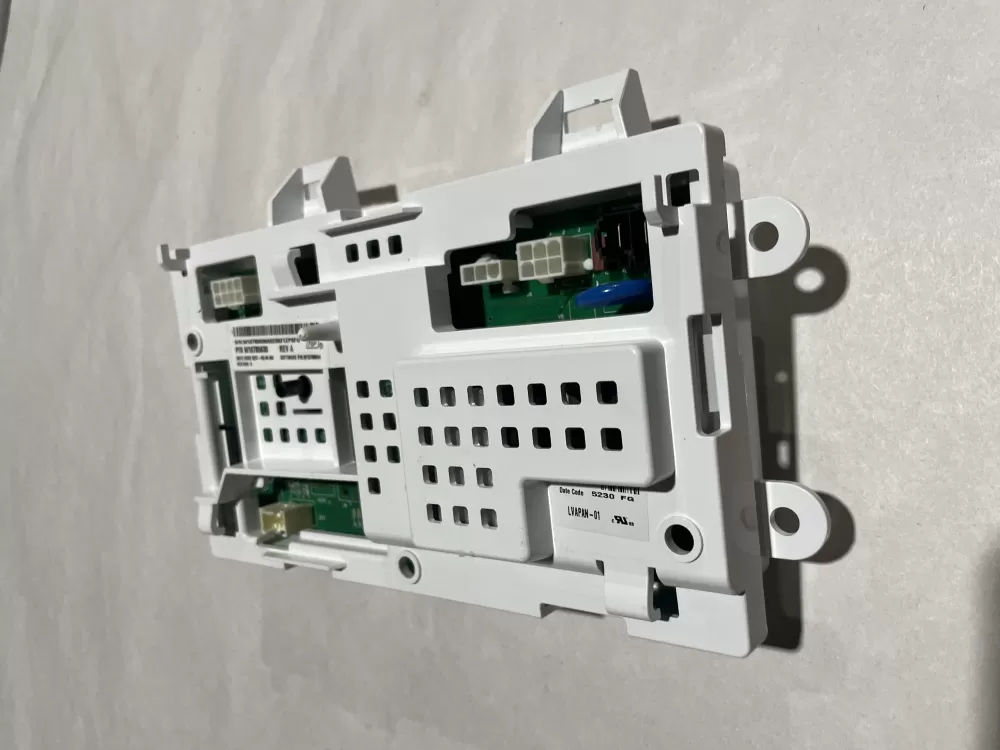 Whirlpool  KitchenAid  Roper  Estate W10711028 W10785638 W10864926 W10878371 W10914279 W10916435 WPW10711028 W11106376 PS12347164 Washer Control Board