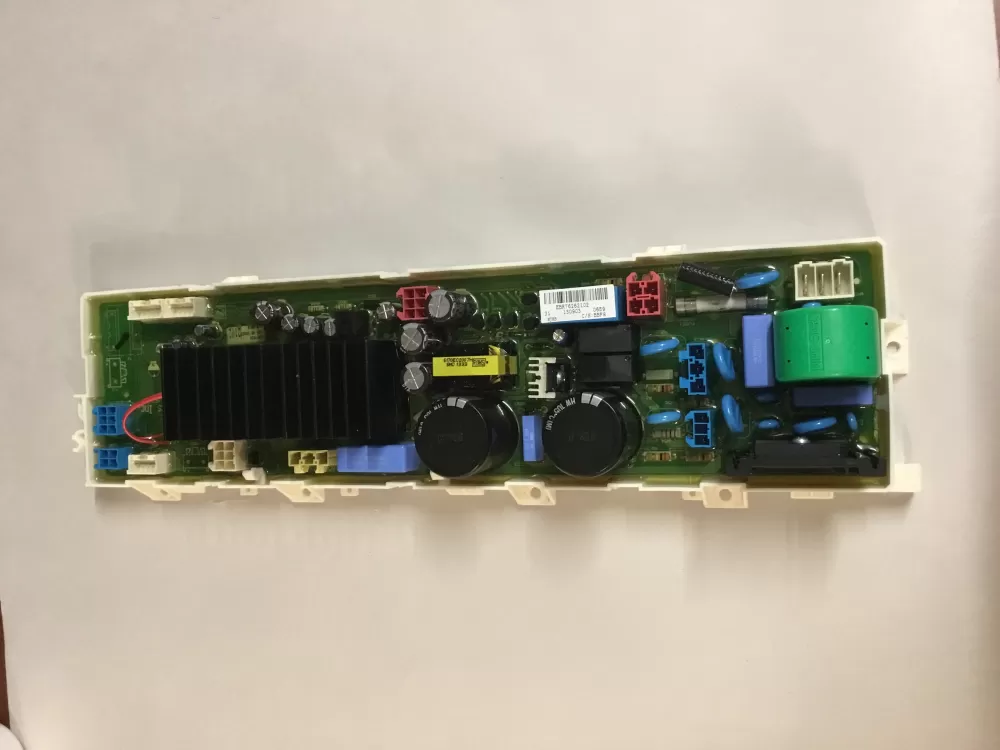 LG AP5681103 EBR76262102 PS7793330 Washer Control Board