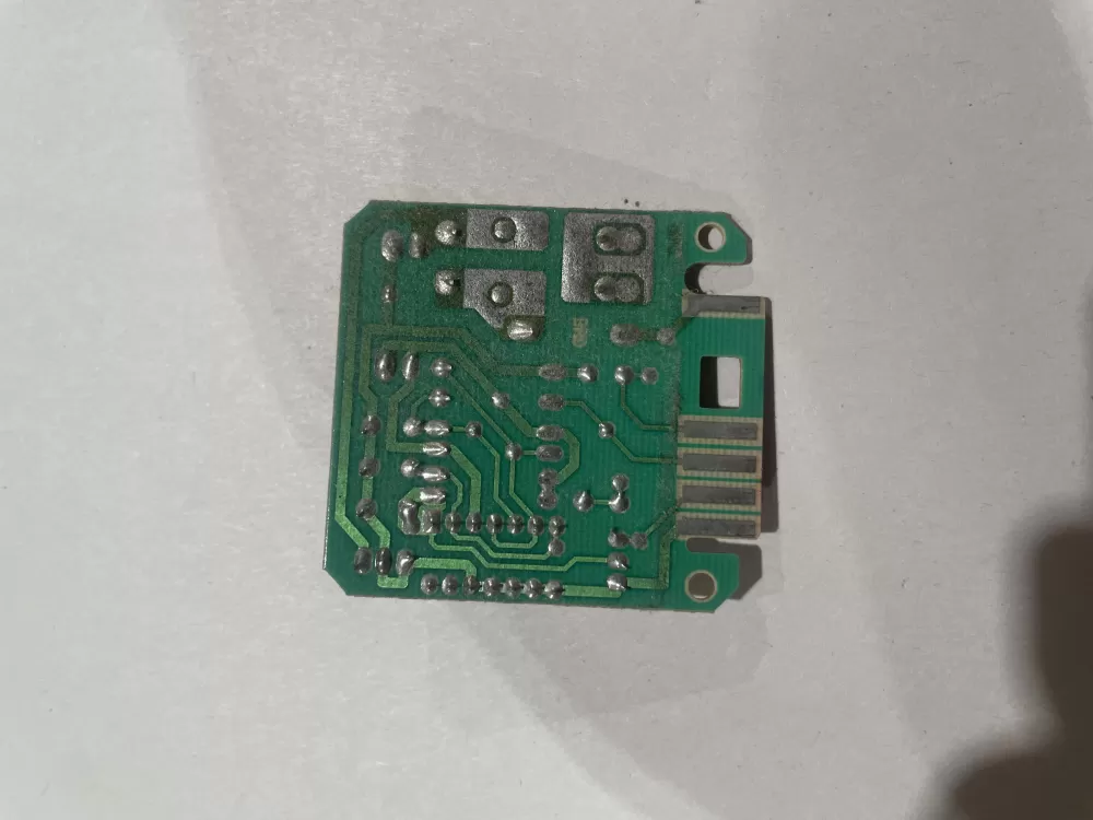 Whirlpool  KitchenAid  Kenmore  Maytag WPW10476828  AP6022061  8558178  3020655  3390537R  8558178R  PS11755390  60S01870003 Dryer Moisture Sensor Control Board