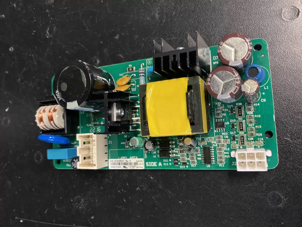 Whirlpool Maytag KitchenAid Kenmore Refrigerator Control Board AZ3595 | BK1066