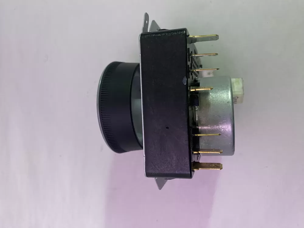 Whirlpool Maytag Kenmore AP6016541 W10185982 Dryer Timer AZ197284 | BK2731