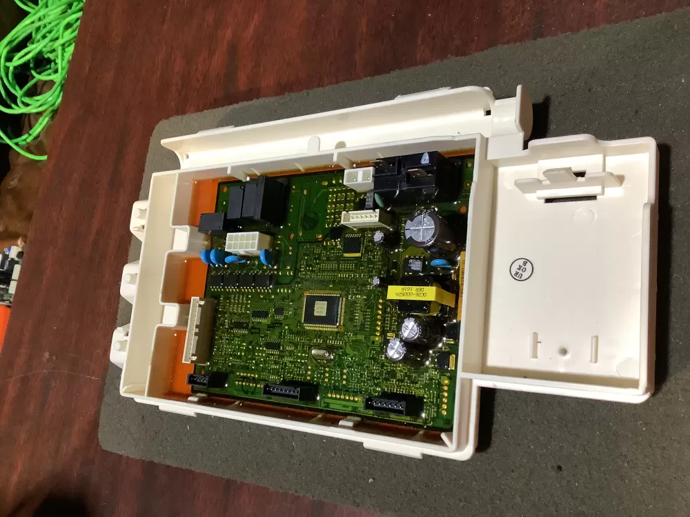 Samsung DC94-06598A DC92-01803K Washer Control Board AZ126582 | NR2292