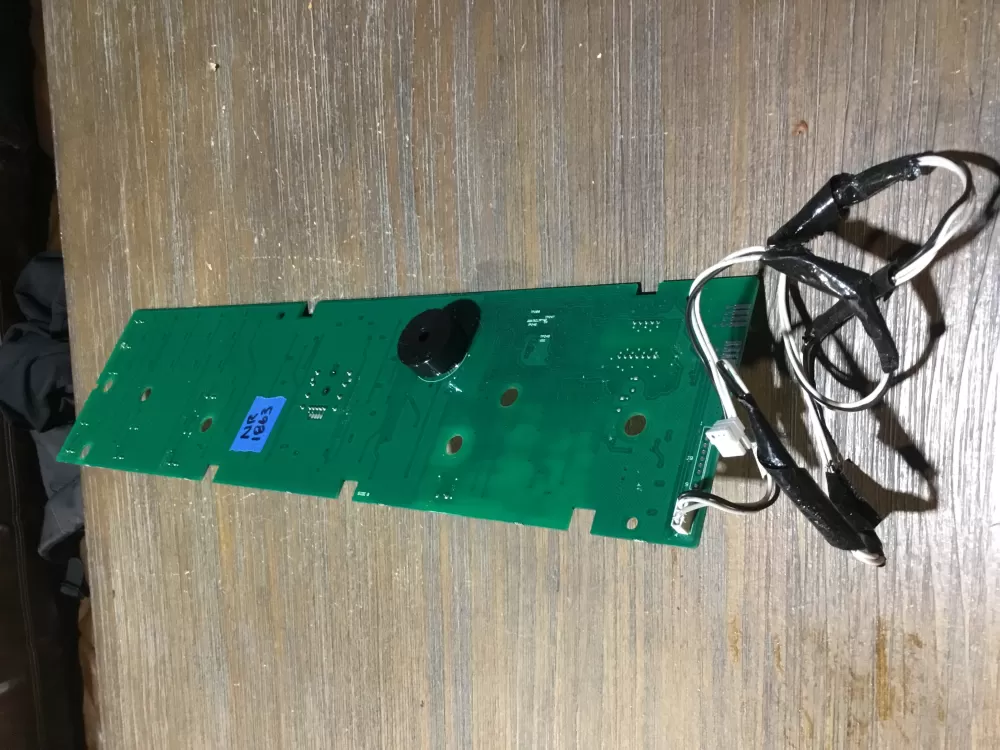Whirlpool W10544207 Washer Board Control AZ53112 | NR1863