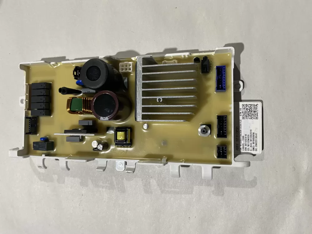 Whirlpool W11200557 W11556535 PS17215437 Washer Control Board AZ132662 | BK2271