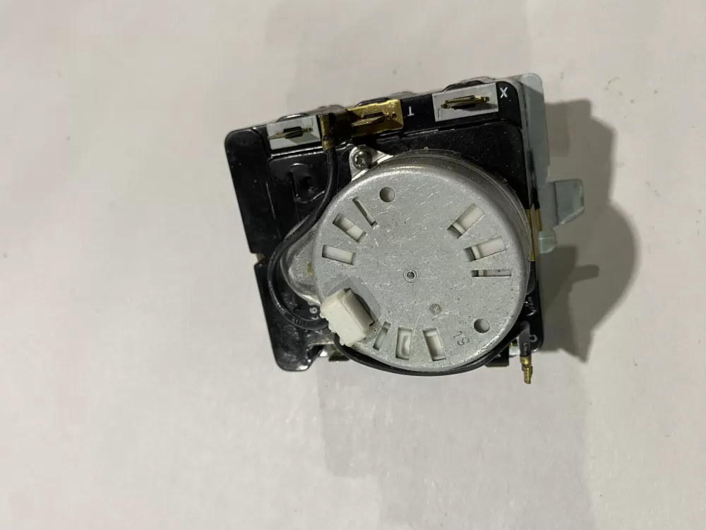 GE 175D2308P009 WE4M188 Dryer Timer AZ171089 | BK680