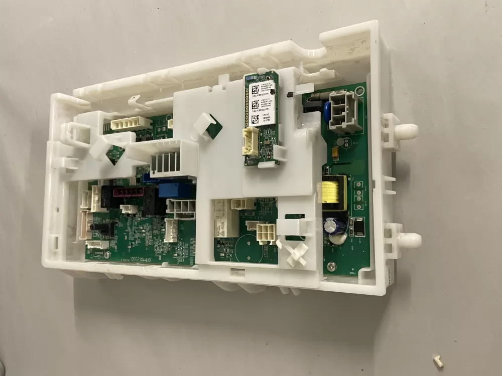 GE 245D2232G006 Washer Control Board Wi fi Module
