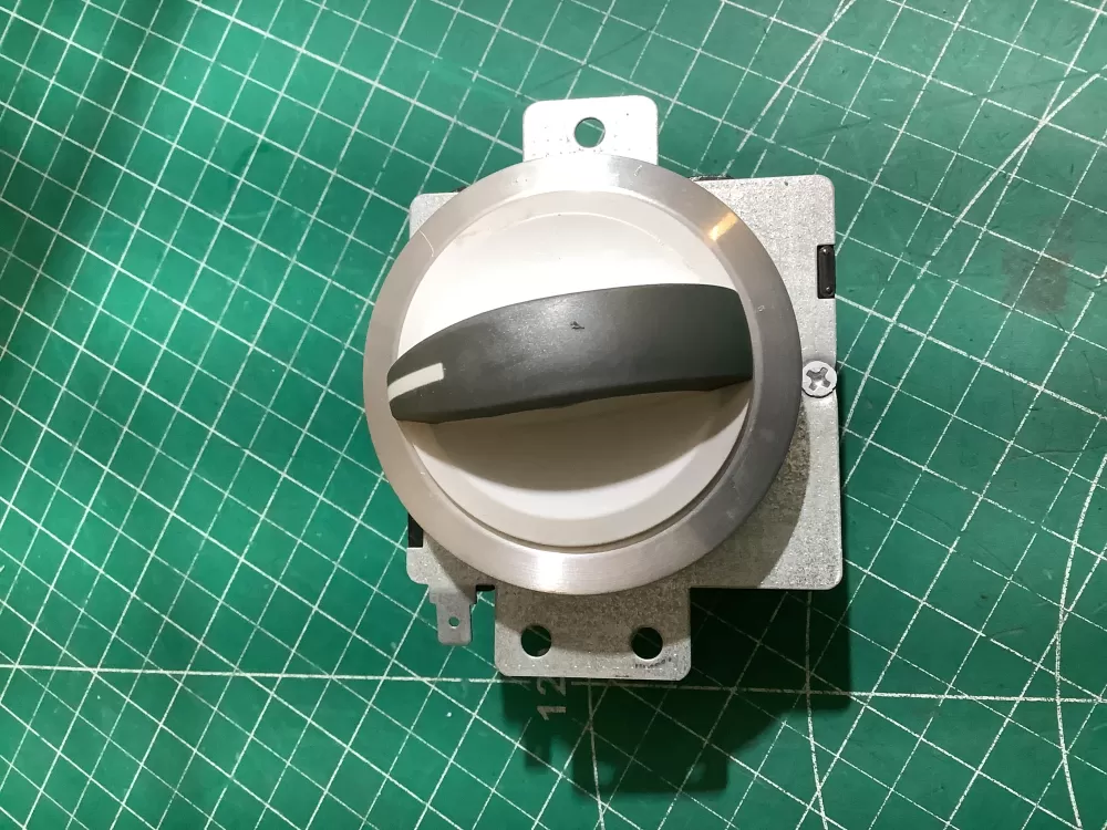 Whirlpool W10113761B Dryer Timer AZ215265 | AR2807