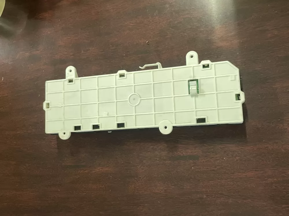 Samsung DC92 01624M PS12084838 DC9201624M Dryer Control Board AZ61379 | Wmv555