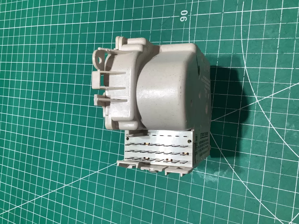 Amana Roper AP6013151 8546685 WP8546685 Washer Timer AZ184064 | AR2712