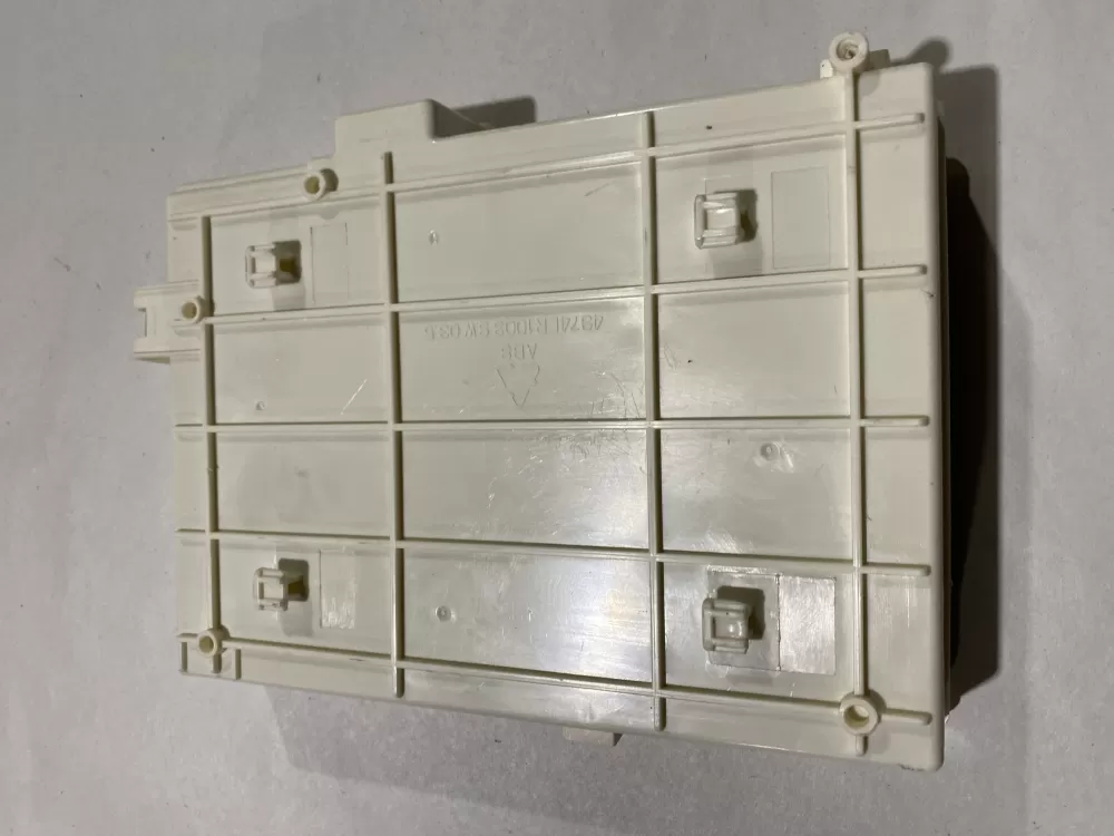 LG Washer Control Board EBR74798601 EBR78263901 AZ152172 | BKV787
