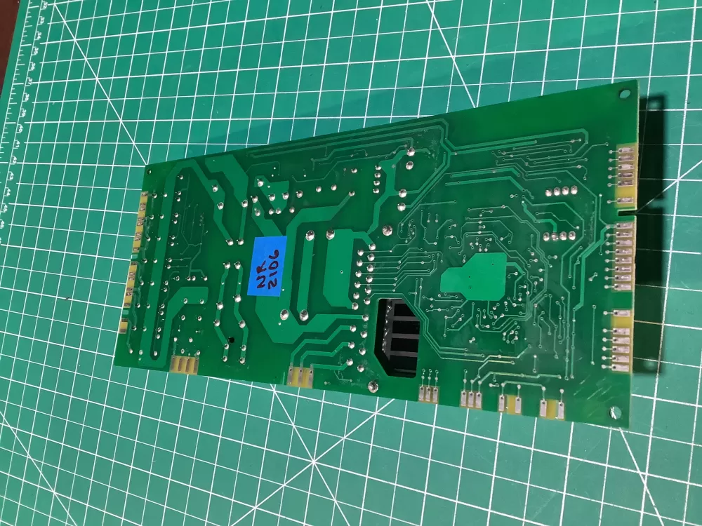 Whirlpool W10384471 WPW10384471 Washer Control Board AZ133888 | NR2106
