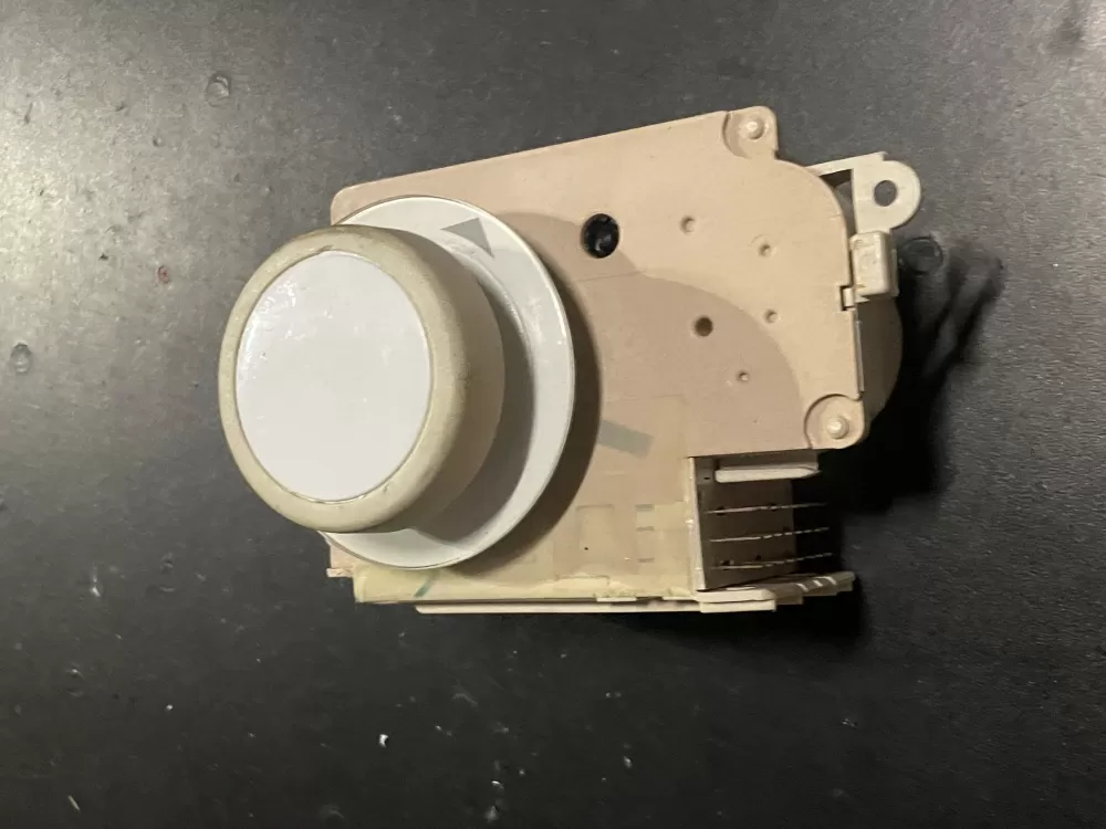 Whirlpool 3952499D Washer Timer