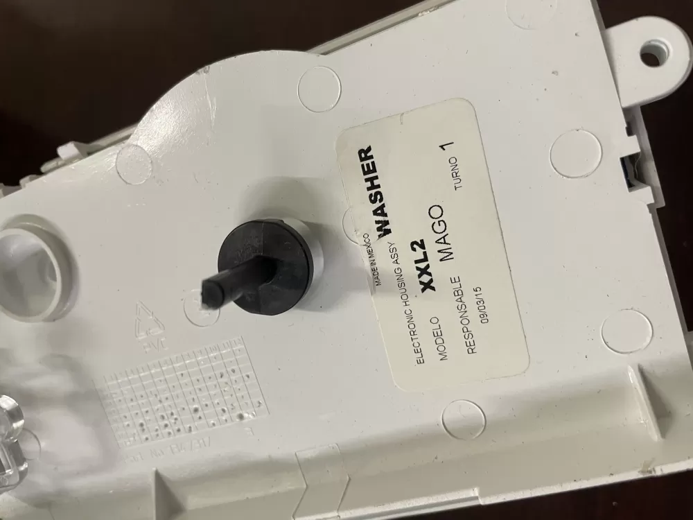 Frigidaire Kenmore 1347314 Washer Control Board Xxl2 AZ38826 | KMV383